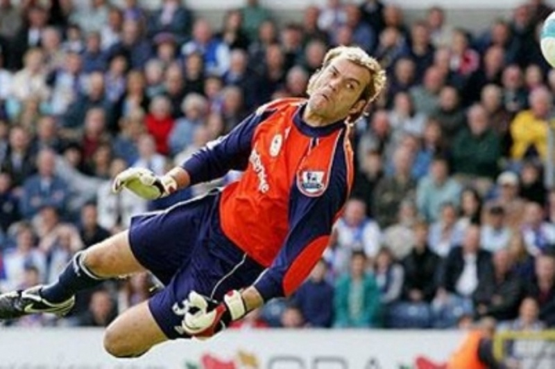 «Ταύρος» ο Ρόι Κάρολ