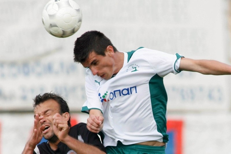 «Κλείνει» Πρίπου η Καλλιθέα