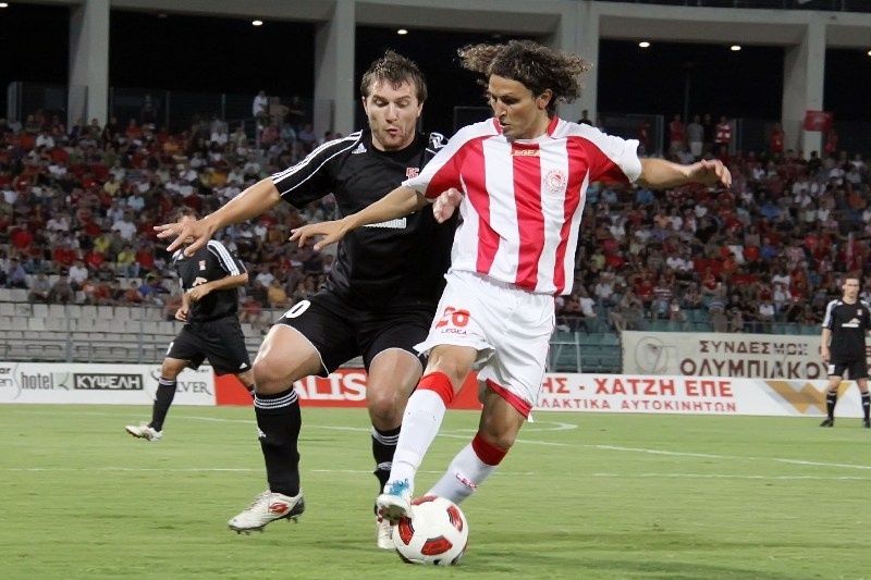 Αίτημα αναθεώρησης στο CAS