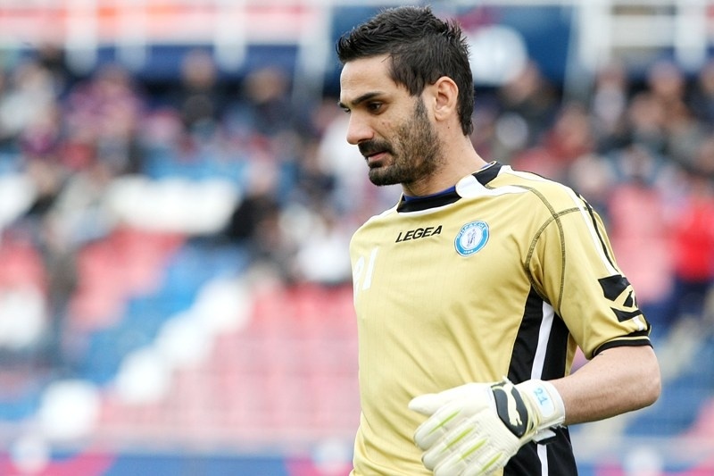 Ελευθερόπουλος και με τη… βούλα!