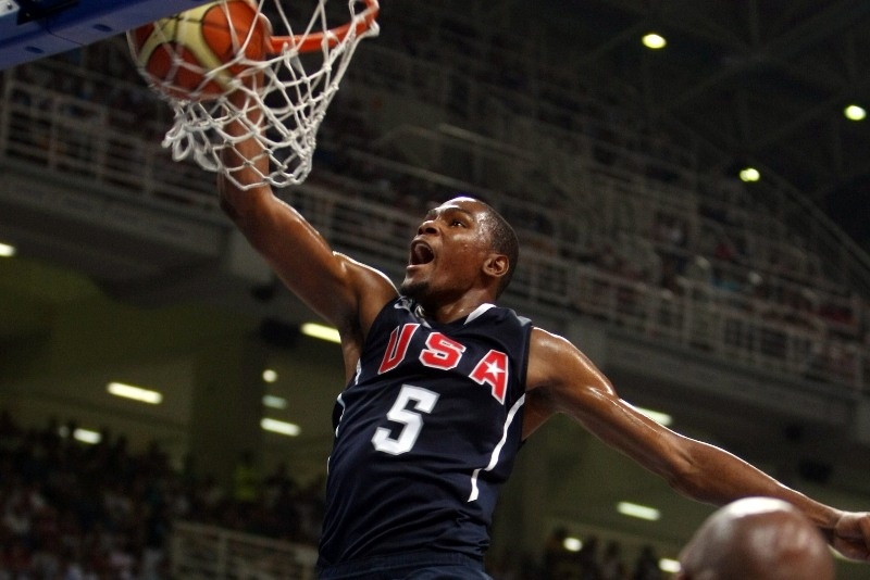 Στρατιώτης… Ντουράντ!