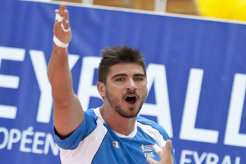 Πετρέας: «Αφήσαμε τα προβλήματα πίσω»