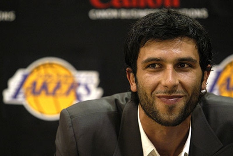 Επιστρέφει στην Ευρώπη ο Ραντμάνοβιτς