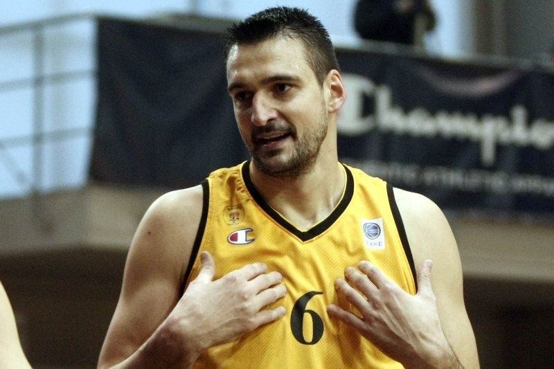 Στη Μπαρτσελόνα ο Μπάγκαριτς