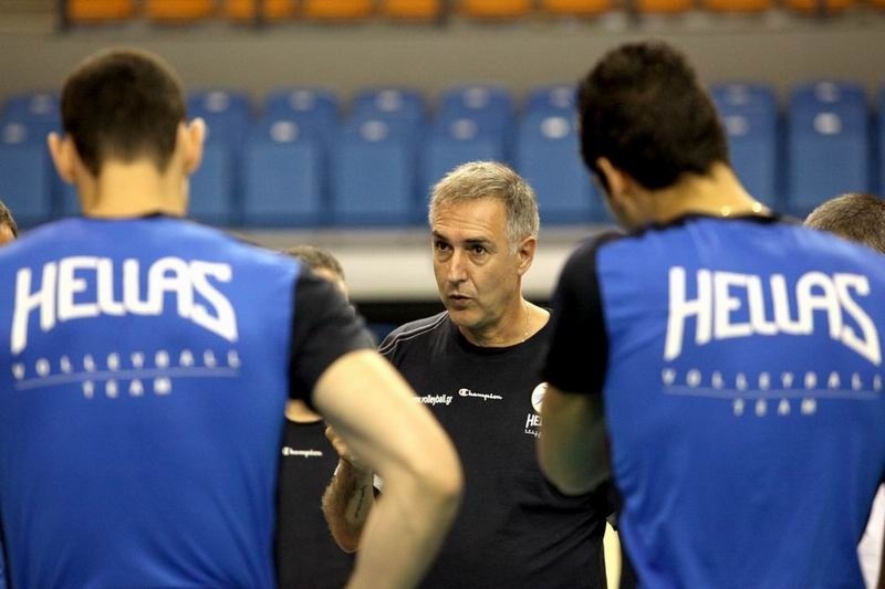 Η αποστολή της Εθνικής για Τουρκία