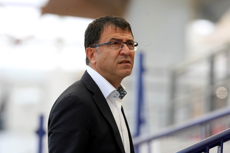 Τάκης Λεμονής
