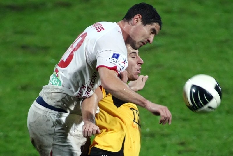 Μπακομήτρος και επίσημα στα Ψαχνά