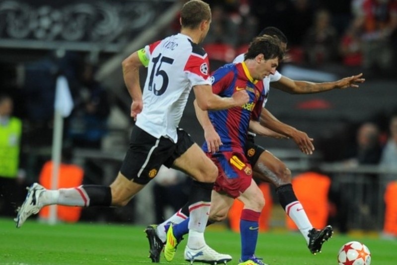 «Πλήγμα» με Βίντιτς!