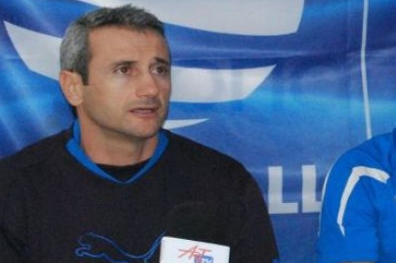 Στα Γιαννιτσά ο Μπαξεβάνος