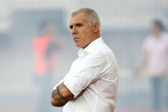 Αρέσει ο Ντ. Σόουζα στον ΟΦΗ