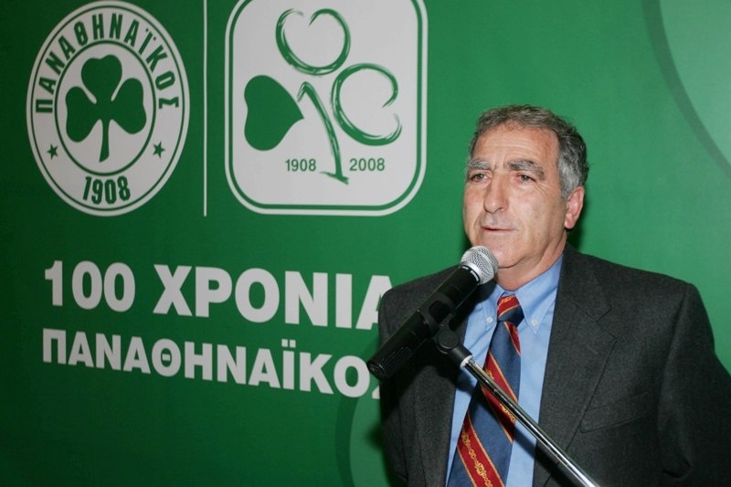 «Πρεσβευτής της Ελλάδας ο ΠΑΟ»