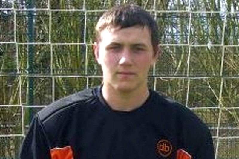 Ειδική αναφορά σε Ντιμιτριέφσκι