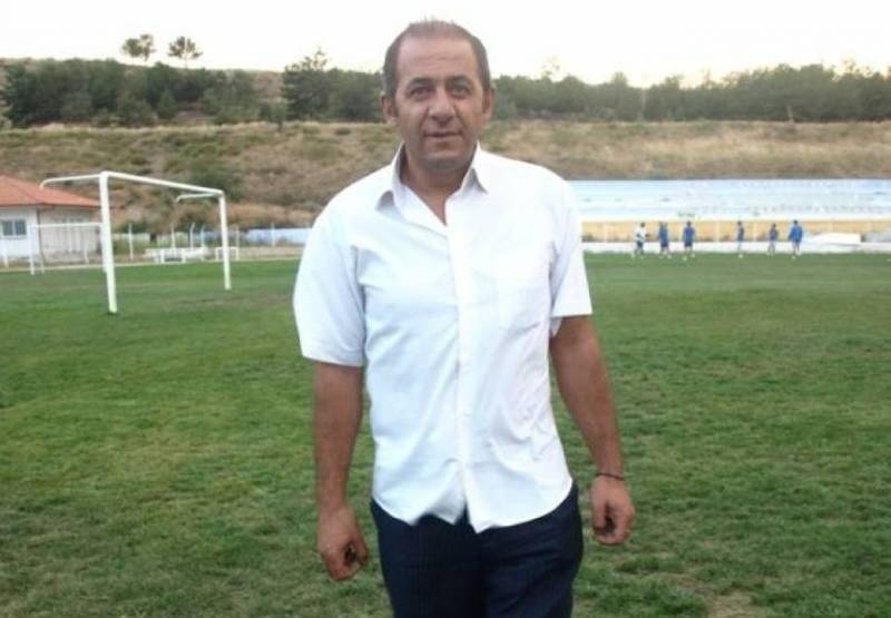 Πάει για Πρωτοδικείο ο Εορδαϊκός!