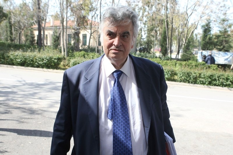 Τσολακάκης: «Να βοηθήσουμε τον Πανιώνιο»
