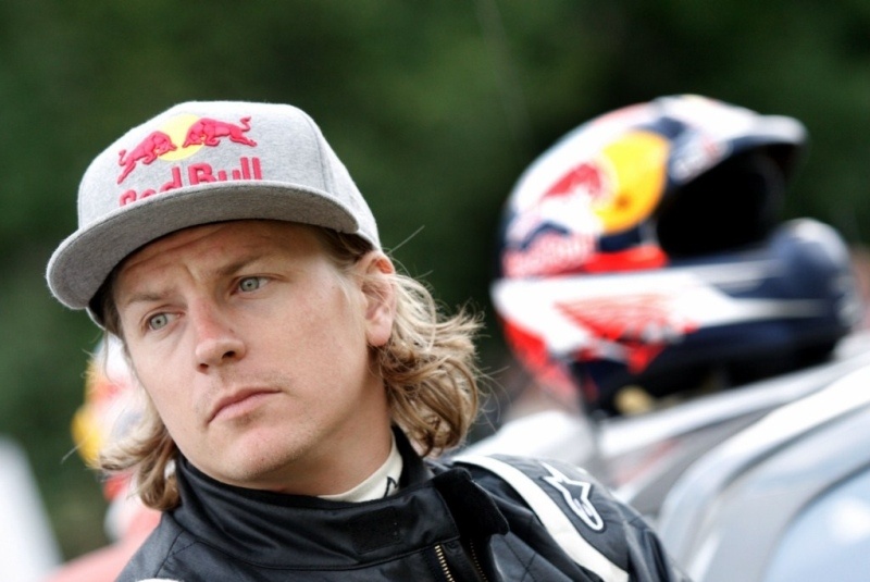 Αβέβαιο το μέλλον του Ραϊκόνεν