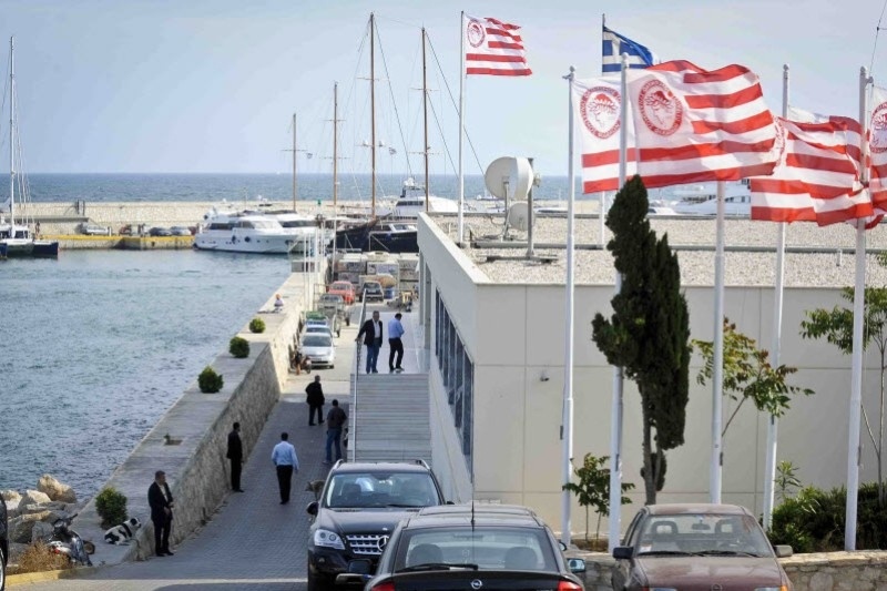 Ξεκαθαρίζει το τοπίο στον Ολυμπιακό
