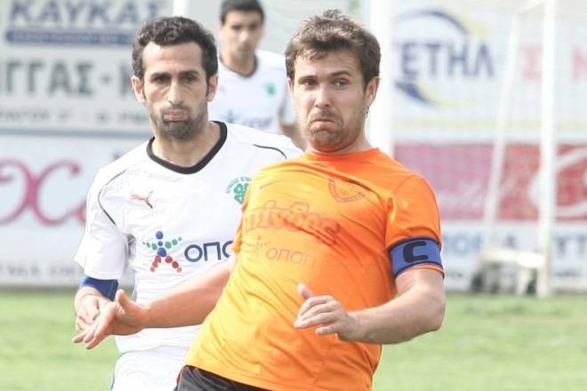 Πήρε δύο η Κρανούλα