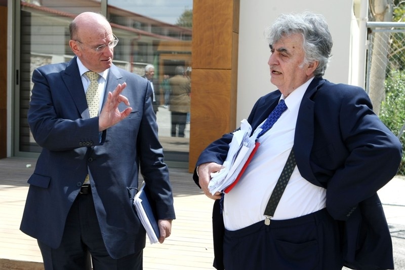 Αγωνία και Δ.Σ. στον Πανιώνιο!