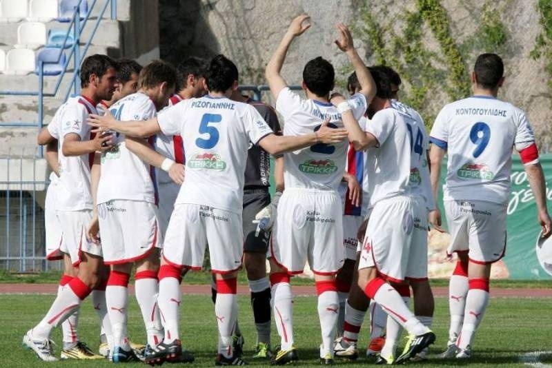 Δεν έμεινε κανείς…