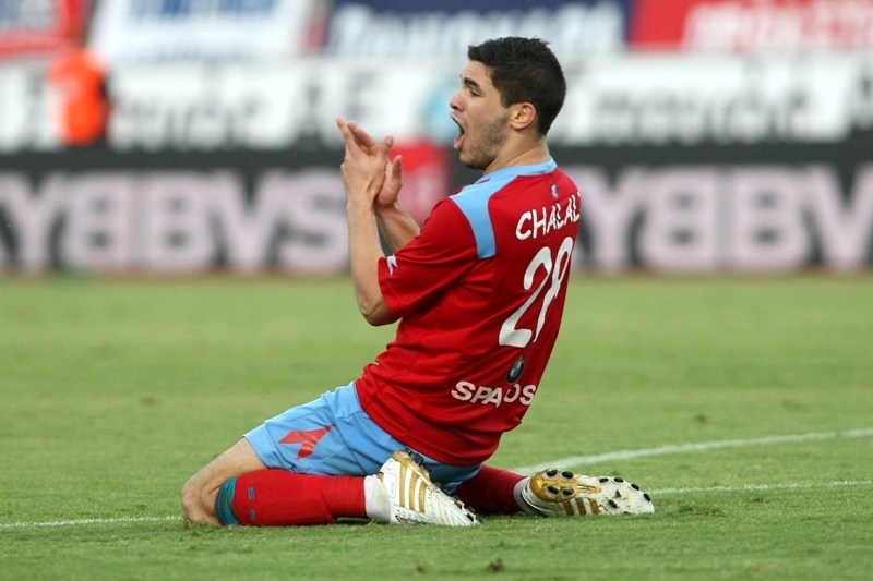 Συνεδριάζουν για Σαλαλί στον Πανιώνιο