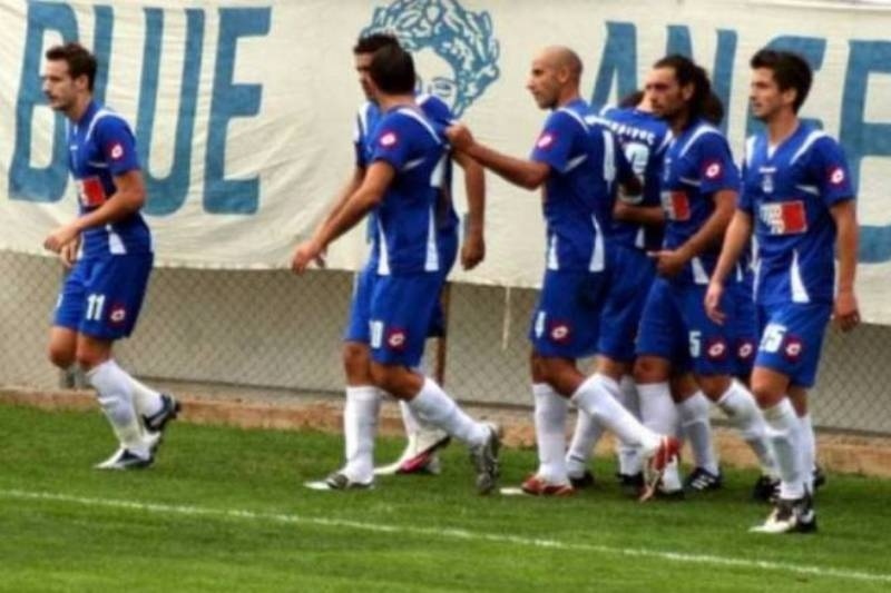 Σήμερα (21/08) το φιλικό με Φωστήρα