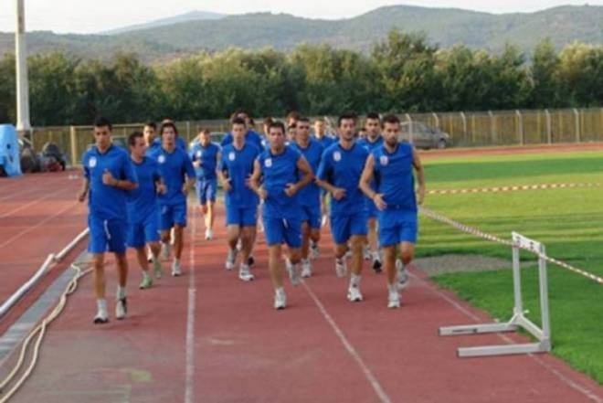 Έκλεισε με «τεσσάρα» η Καλλονή!