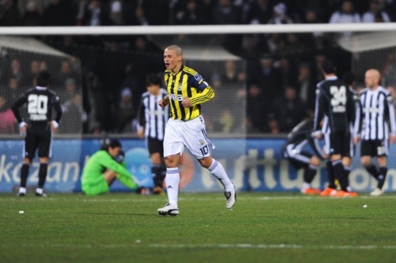 Μπλεγμένος και ο Άλεξ!