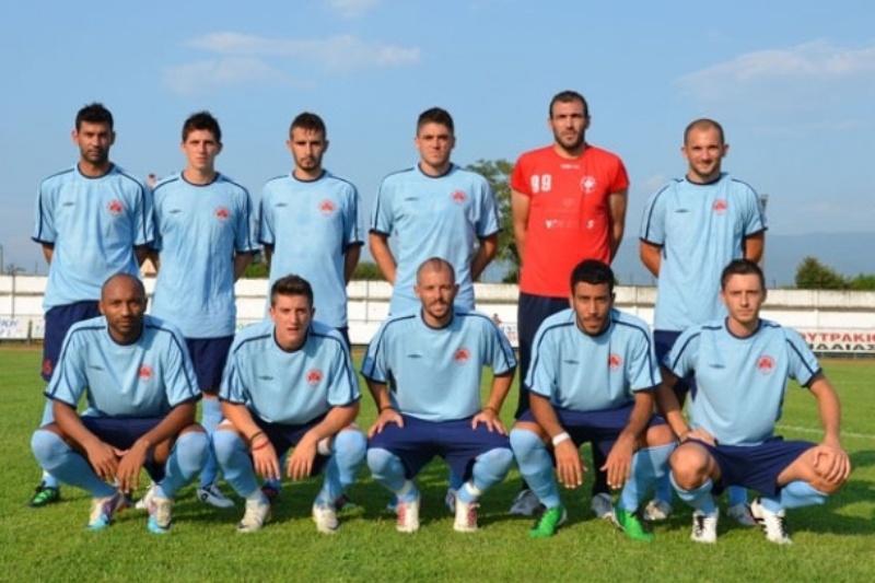 Θετικό δείγμα από Γκαστόν στον Πλατανιά