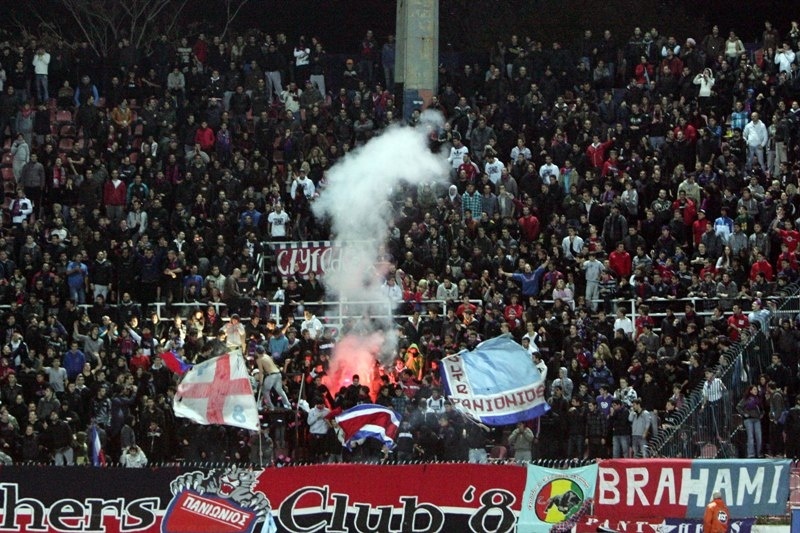 Ενημέρωση Πανιωνίου για τα διαρκείας