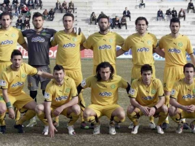 Φαβορί ο Γούναρης στον Εορδαϊκό