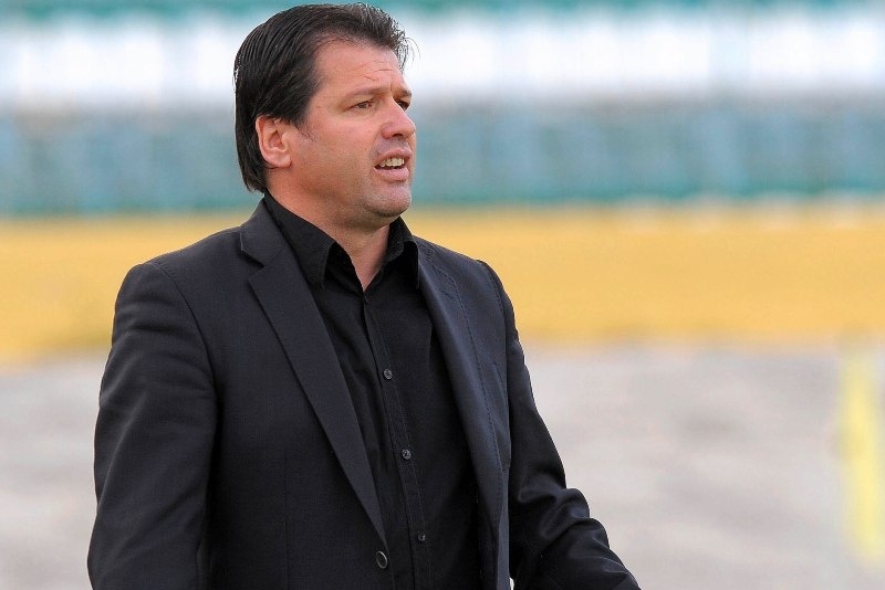 Μεταγραφή στα «σκαριά» στον Πιερικό