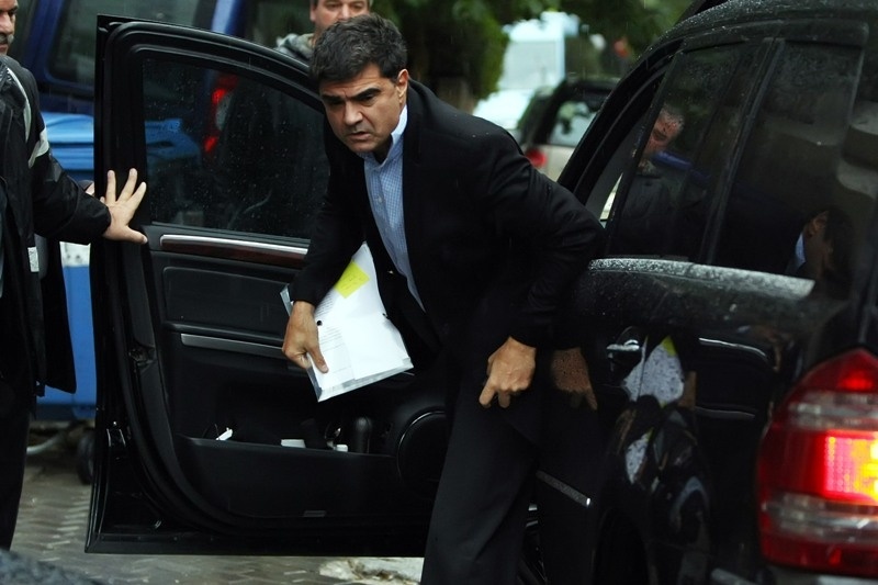 «Μακάρι να υπήρχαν Άραβες»