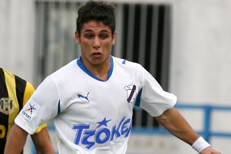 Πλατέλλας: «Είμαστε καλύτεροι φέτος»