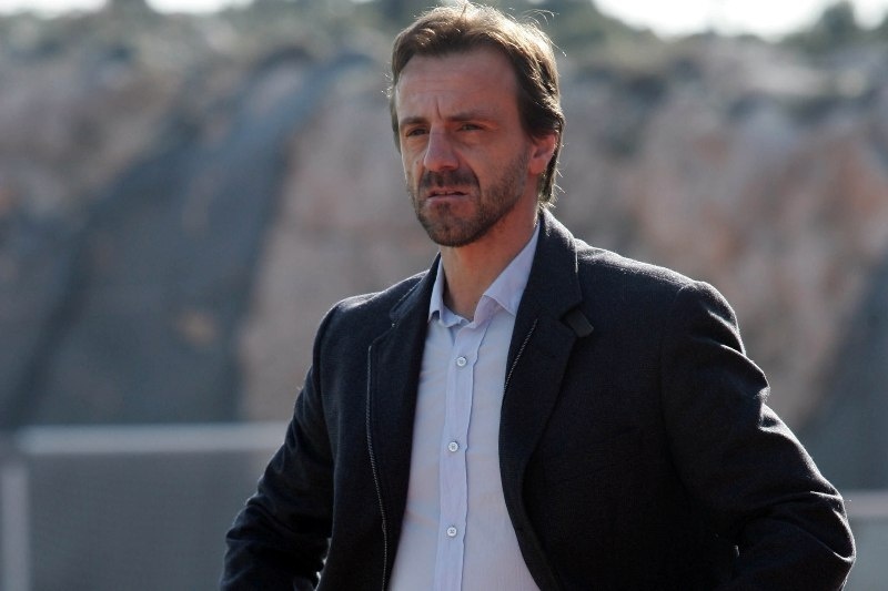 Προτεραιότητα ο προπονητής