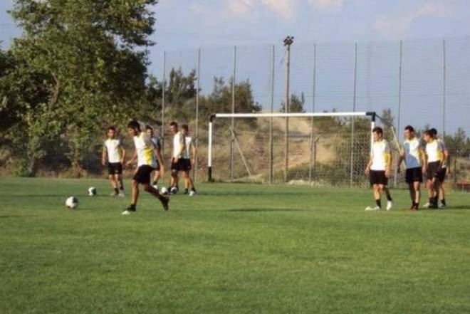 Ικανοποίηση στην ΑΕ Ποντίων