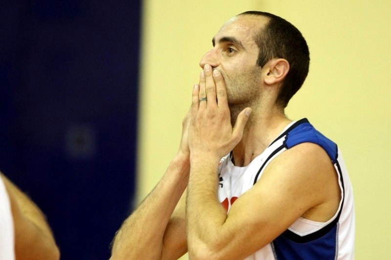 Καλαμπόκης: «Να είμαστε ανταγωνιστικοί»