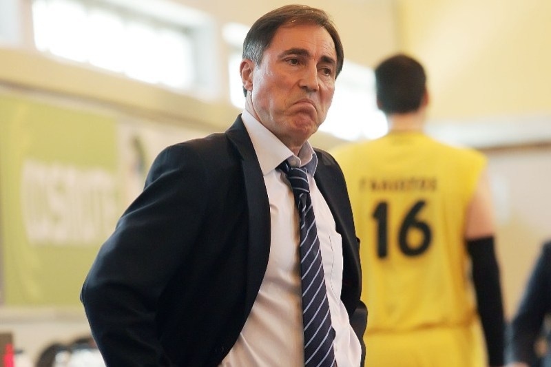«Τίγρης»… διαρκείας!