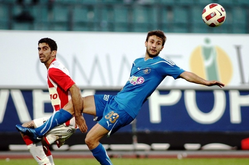 Στη Δ' Καβάλα-Βόλος, «τρέχει» η ΑΕΚ!