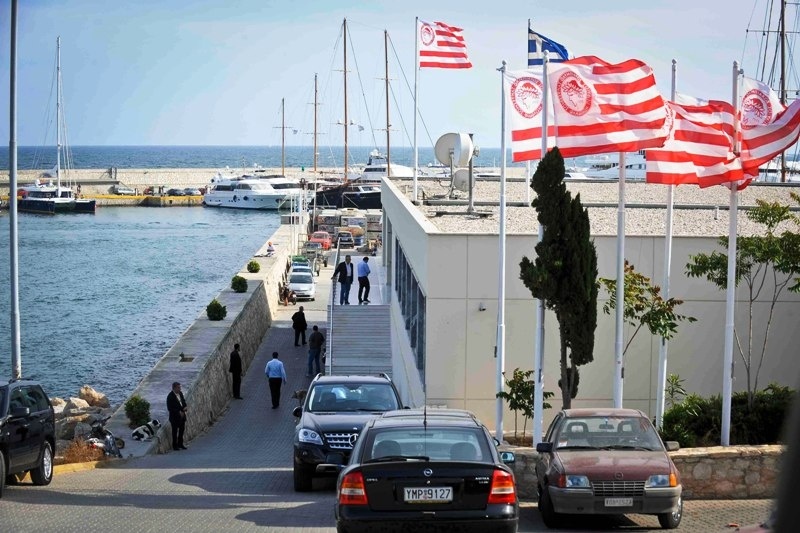 «Αυτά γίνονται μόνο στην Ελλάδα»