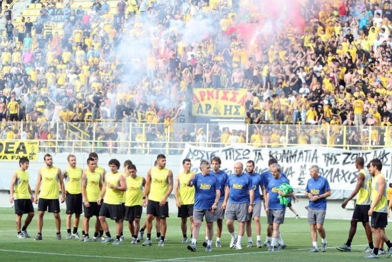 Το πλήρωμα του χρόνου