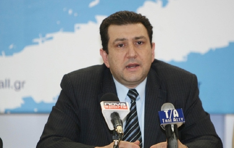 «Επιστολή ανακριβειών» από τους διεθνείς