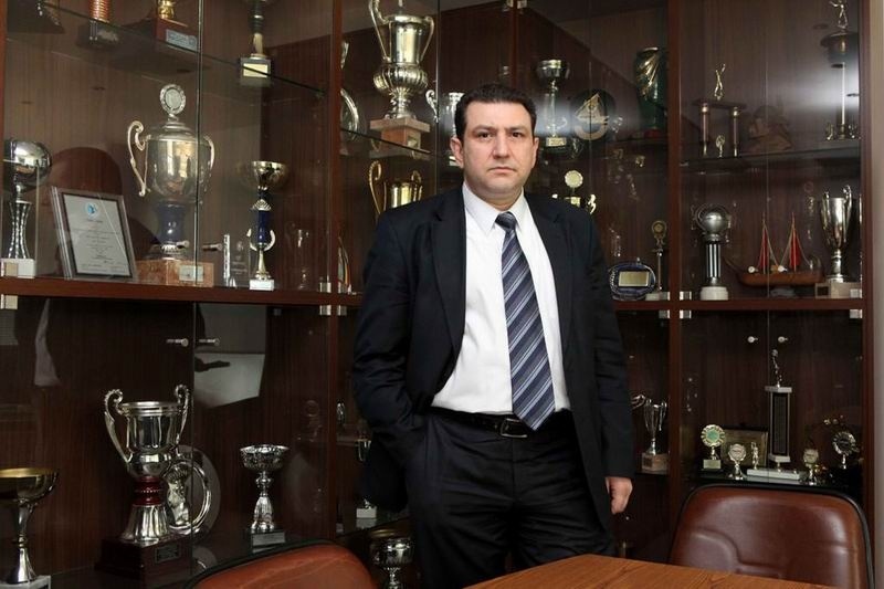 Μαυρομάτης: «Πατρίδα και φανέλα πάνω από όλα»