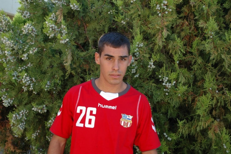 Δανεικός στον Αστέρα Βάρης ο Πιτταράς