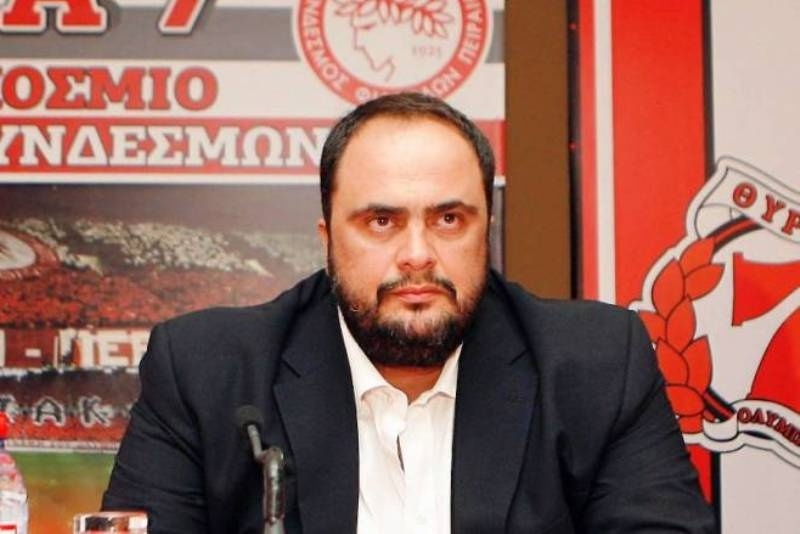 «Πληρώστε τα 4 εκ. ευρώ και δεν υπάρχει πρόβλημα»