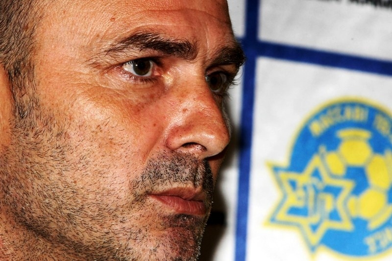 Αλλαγή για Μακάμπι