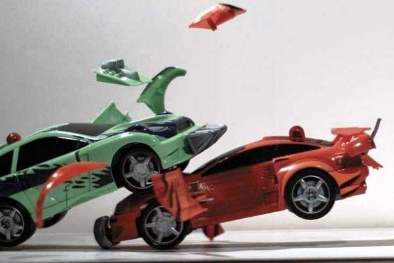 Ασφάλεια; Όχι ευχαριστώ