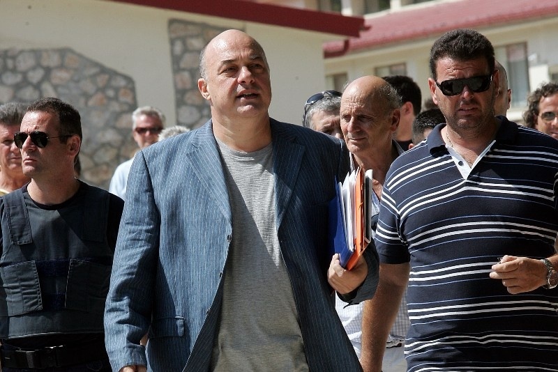 Μπέος: «Κάναμε καταγγελία στη FIFA»