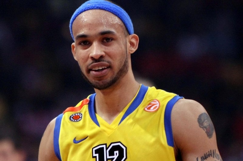 Ανακοινώνεται ο Λόγκαν