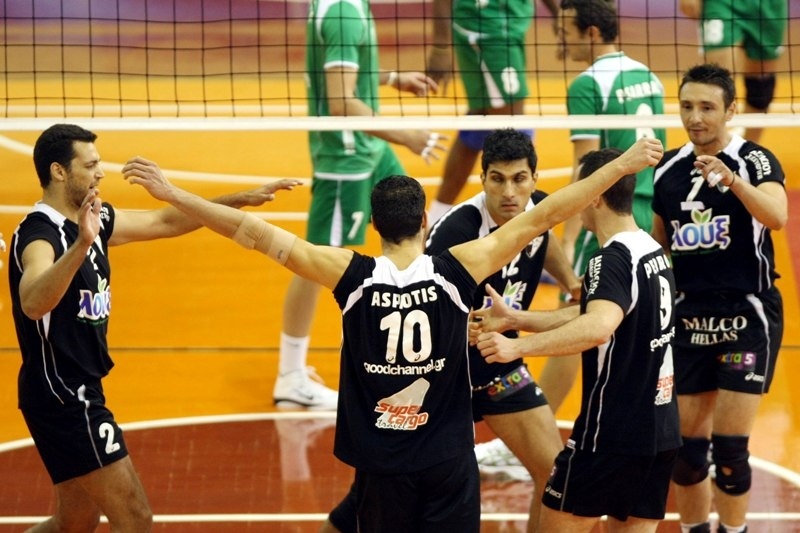 Τη Δευτέρα η «πρώτη» της... μετριοπαθούς ΕΑΠ