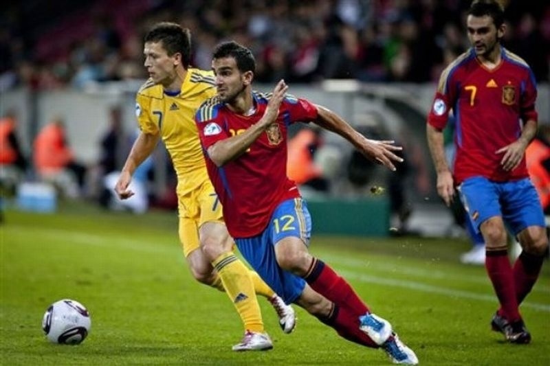 Έκπληξη με Μοντόγια ο Ντελ Μπόσκε!